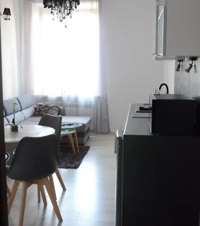 Multi Apartment Lakowa 18/13 Bialystok Exterior photo